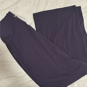 Oner active true blue straight leg pants size medium regular length